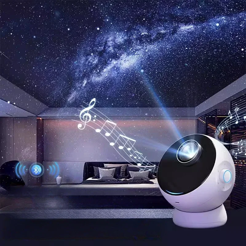 Home Planetarium Star Projecto - Planetarium Projector Home のレビューと価格
