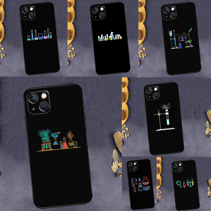 Science Chemistry Case For Hua - Science Nova のレビューと価格