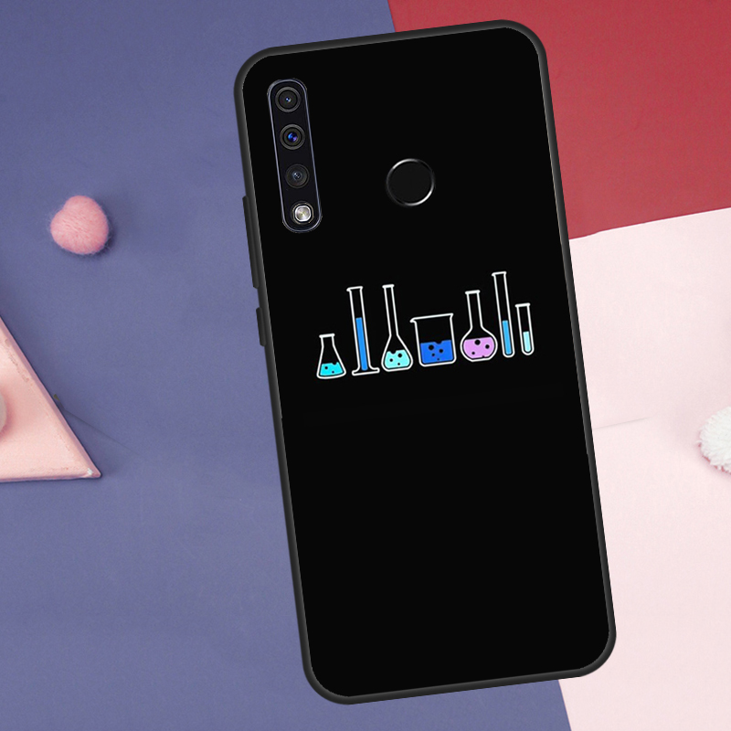Science Chemistry Case For Hua - Science Nova のレビューと価格