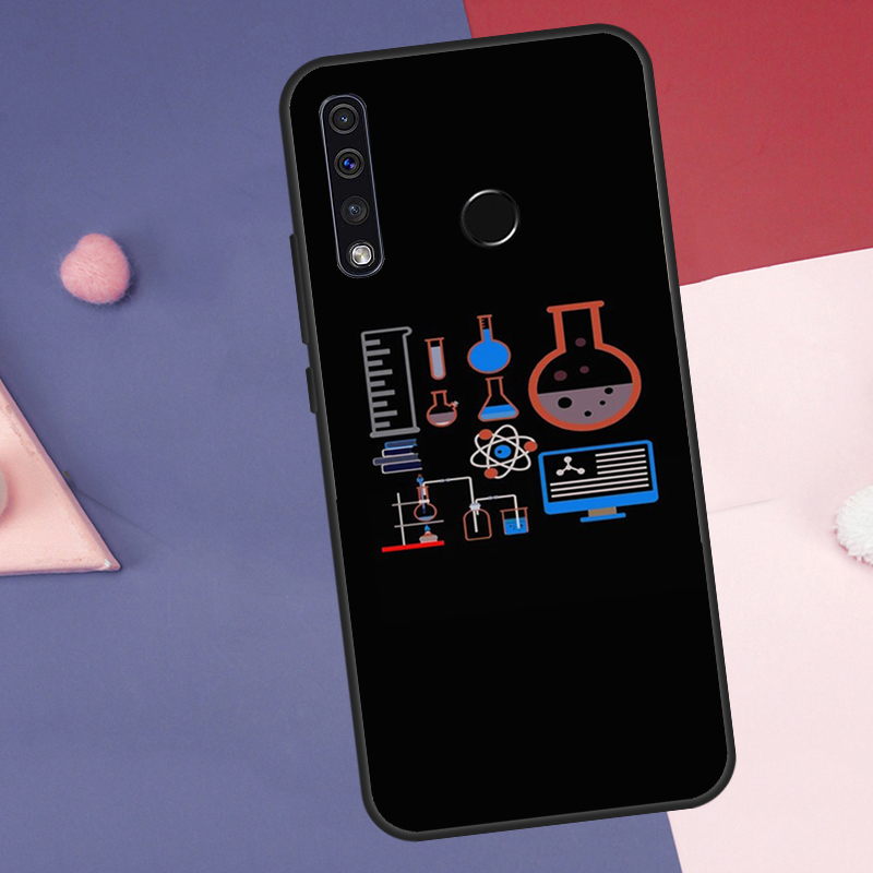 Science Chemistry Case For Hua - Science Nova のレビューと価格