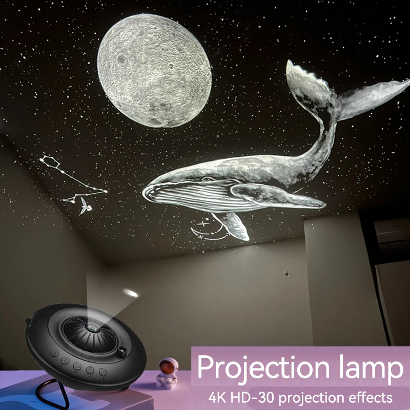 Home Planetarium Star Projecto - Planetarium Projector Home のレビューと価格
