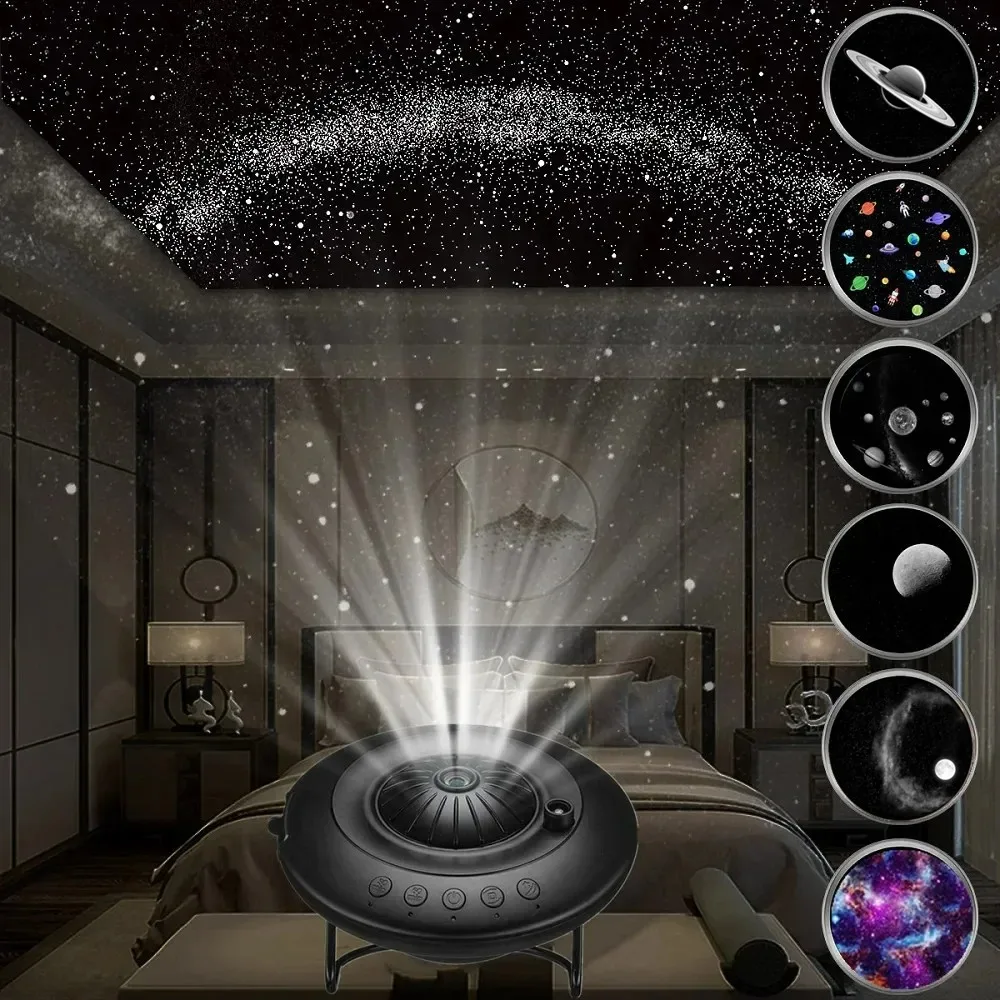 Home Planetarium Star Projecto - Planetarium Projector Home のレビューと価格