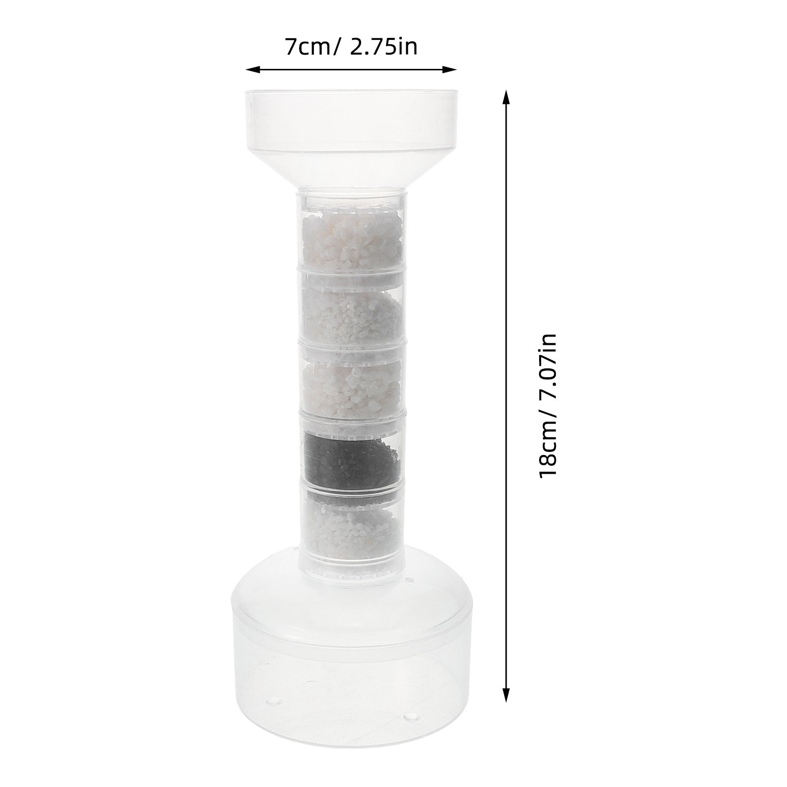 DIY Water Filtration System Sc - Science Kit のレビューと価格