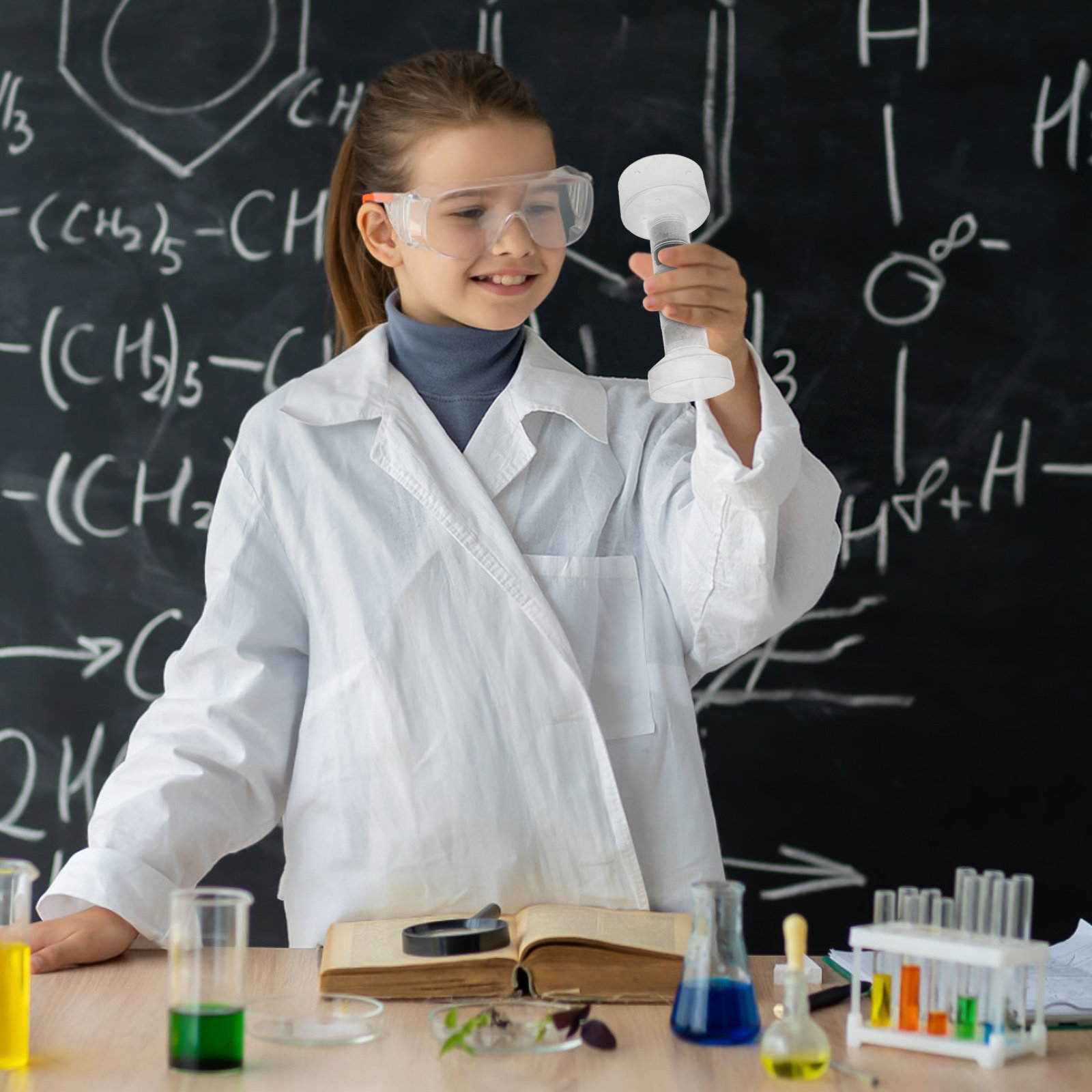 DIY Water Filtration System Sc - Science Kit のレビューと価格