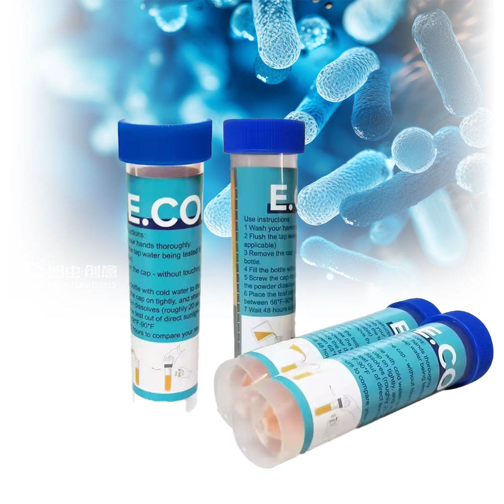 Drinking Water Test Kit for E. - Water Testing Kit のレビューと価格