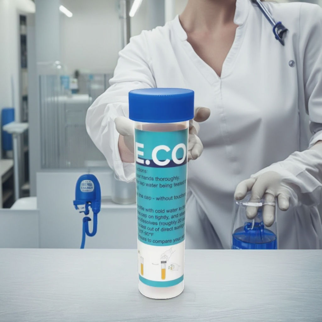 Drinking Water Test Kit for E. - Water Testing Kit のレビューと価格