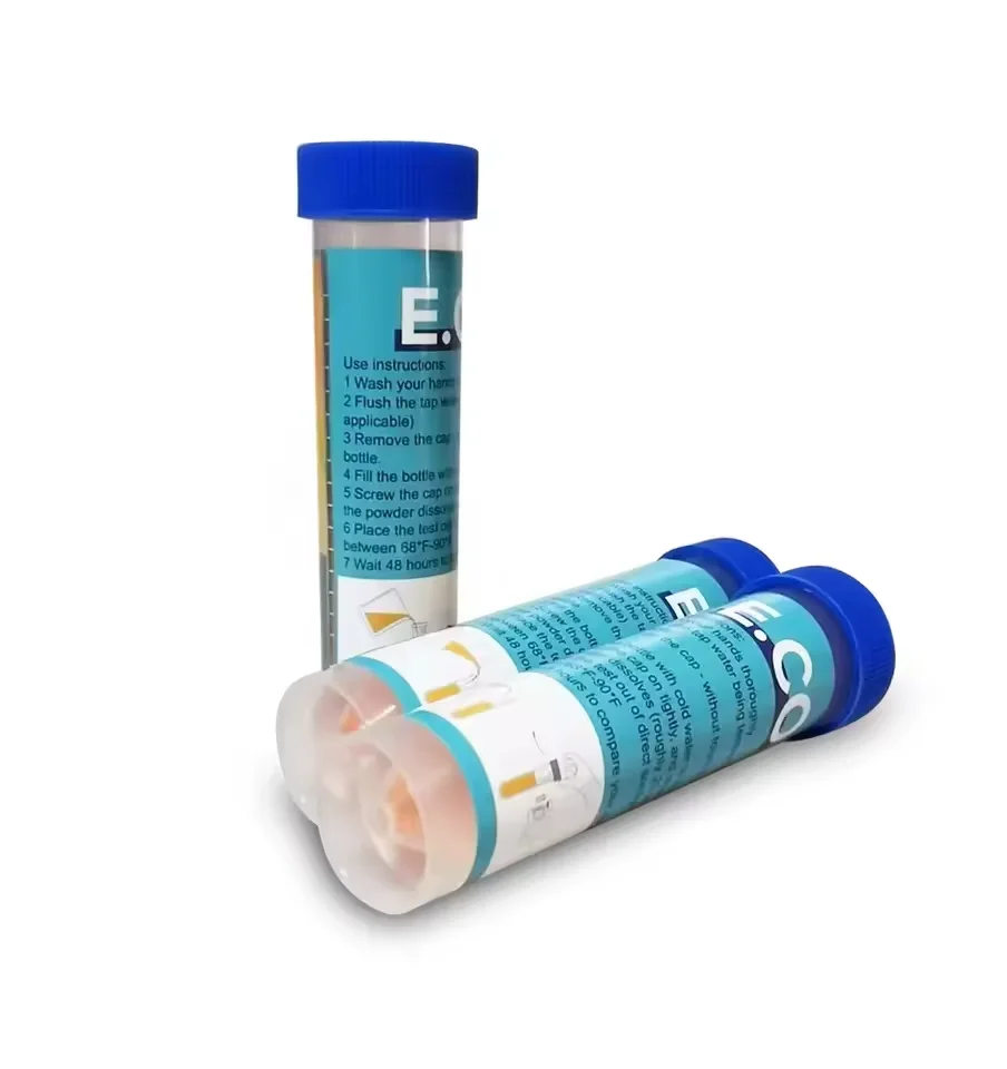 Drinking Water Test Kit for E. - Water Testing Kit のレビューと価格