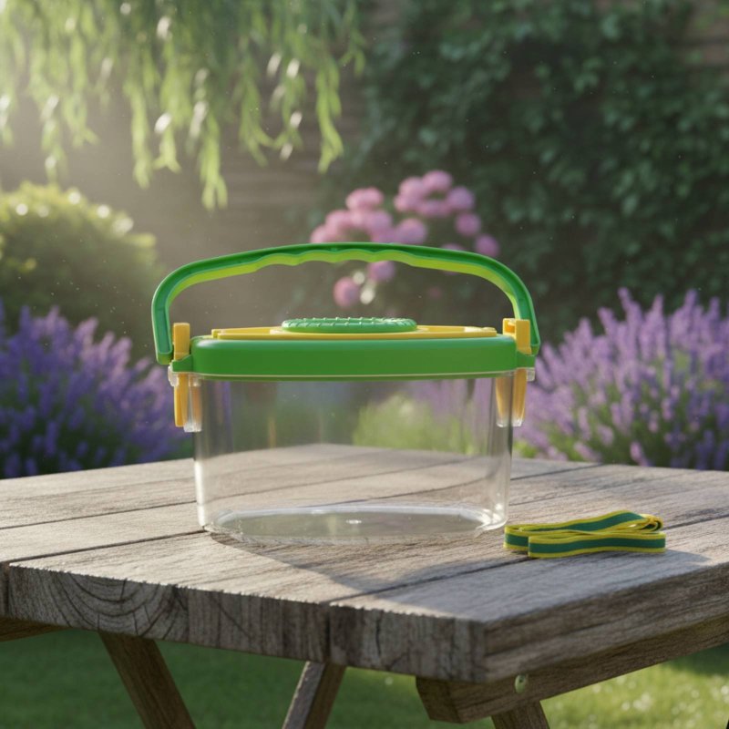 Observation Box Kit Built-in E - Science Kit のレビューと価格