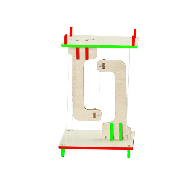 DIY Tensile Structure Physics  - Science And Invention のレビューと価格