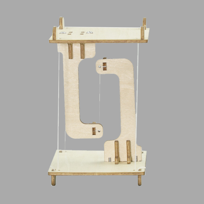 DIY Tensile Structure Physics  - Science And Invention のレビューと価格