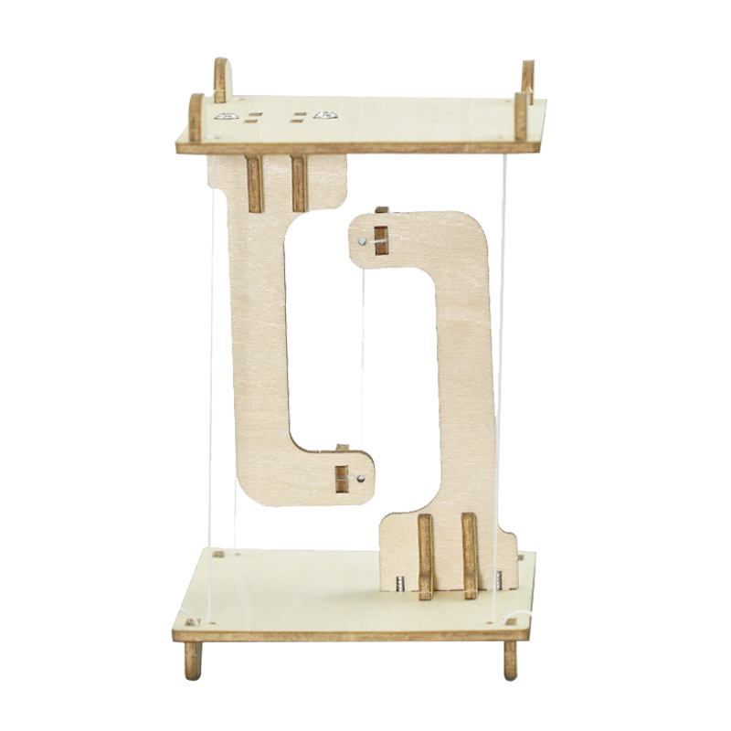 DIY Tensile Structure Physics  - Science And Invention のレビューと価格
