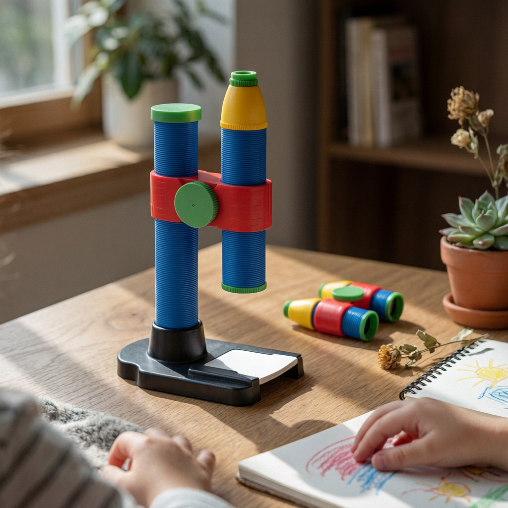 Optical Assembly Kit Hands-on  - Science Kit のレビューと価格