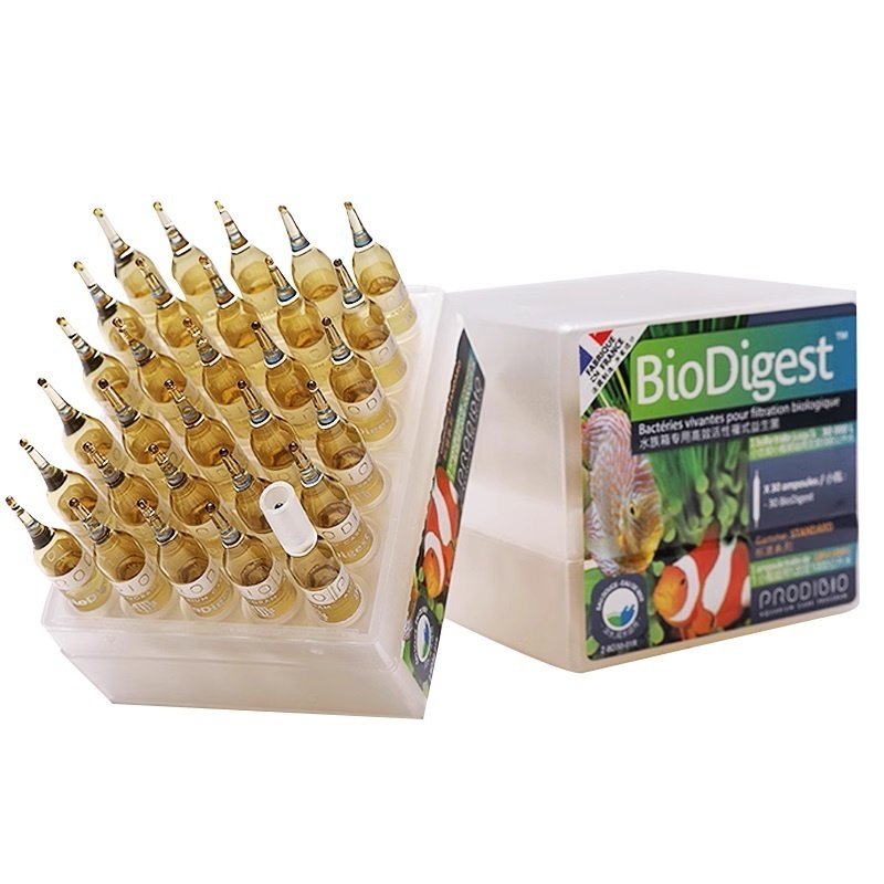 Fish Tanks PRODIBIO BIODigest  - Water Testing Kit のレビューと価格