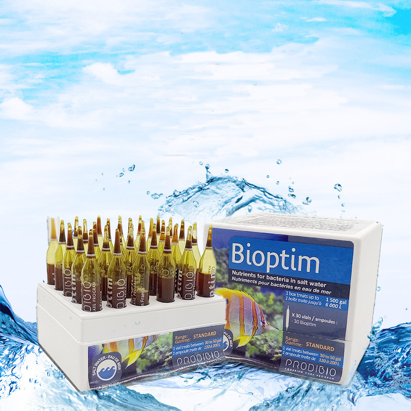 Fish Tanks PRODIBIO BIODigest  - Water Testing Kit のレビューと価格