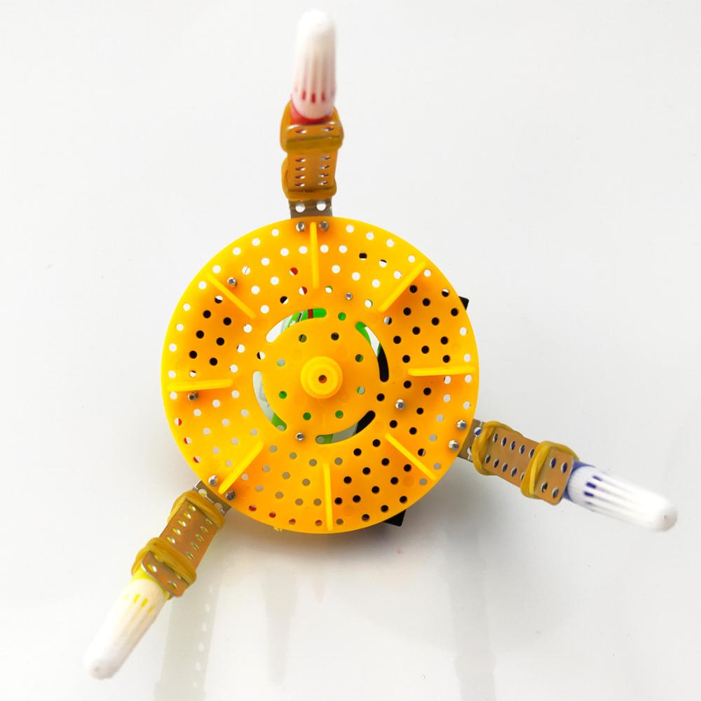 Early Learning DIY Doodle Robo - Science And Invention のレビューと価格