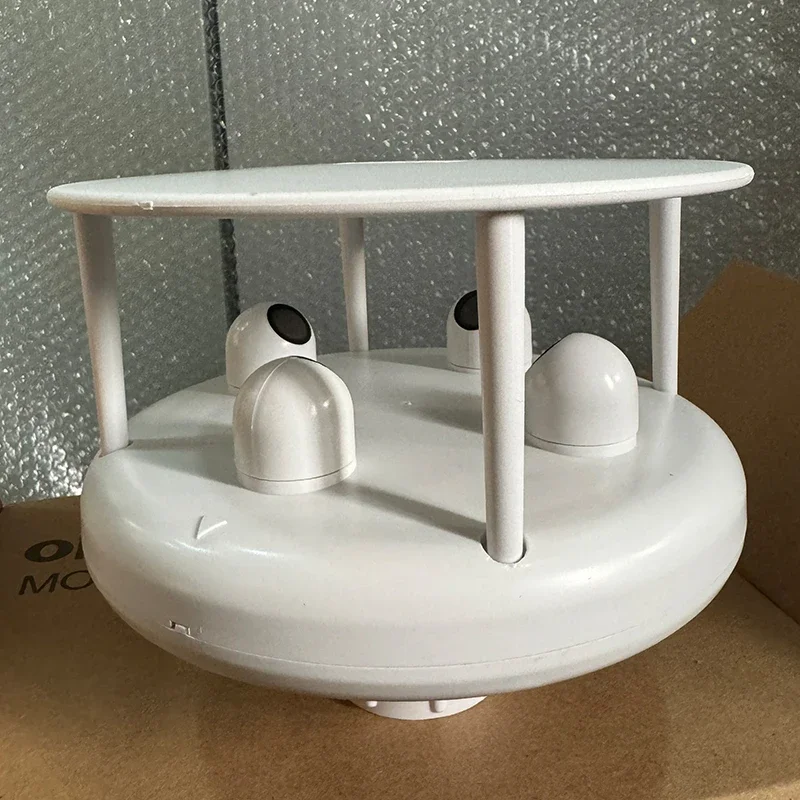 ONWA KW-360 Ultrasonic Weather - Anemometer Wind Speed のレビューと価格