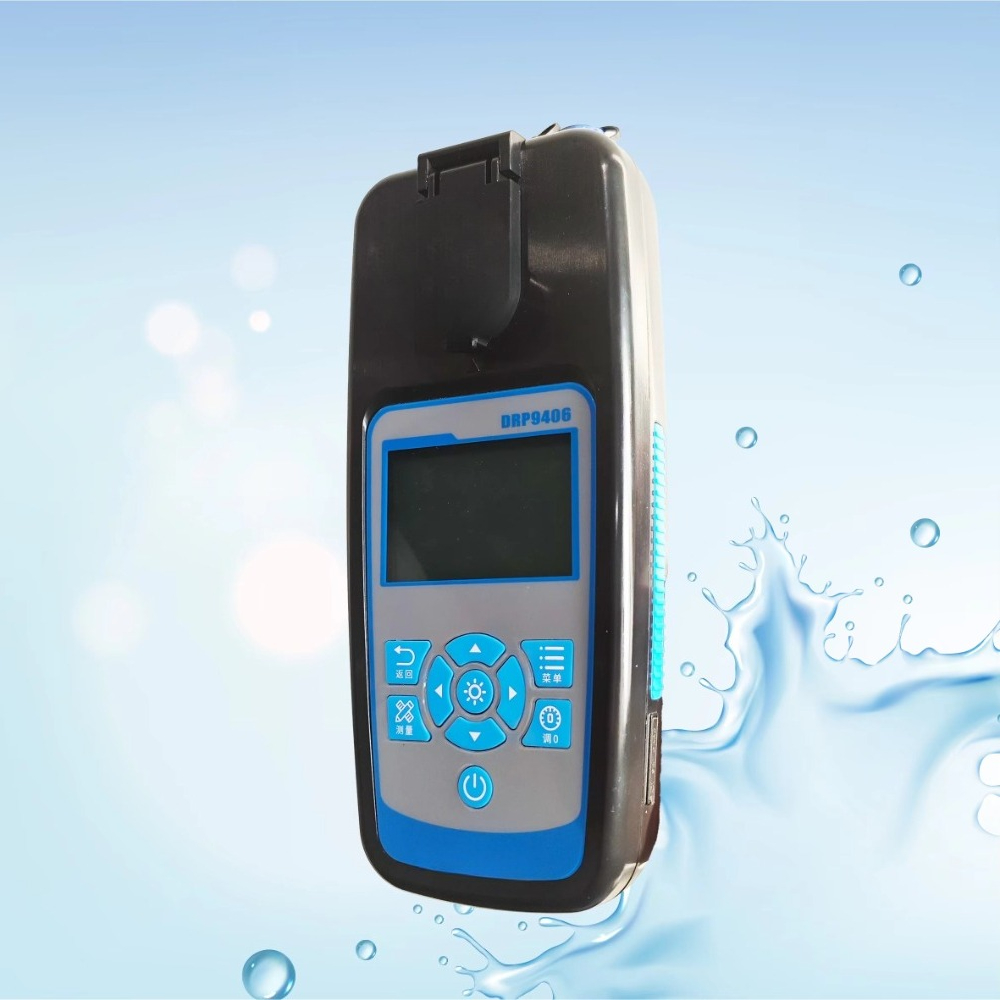 Analyzer Kit - Multi-Parameter - Water Testing Kit のレビューと価格