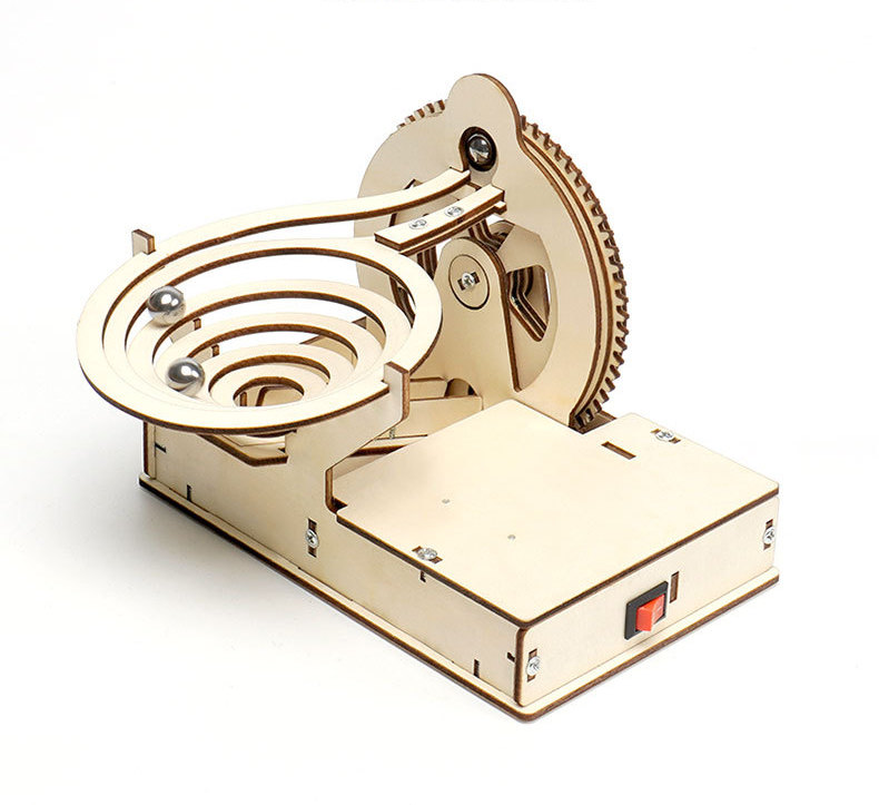 Steam Science Educational Kit  - Science Kit のレビューと価格