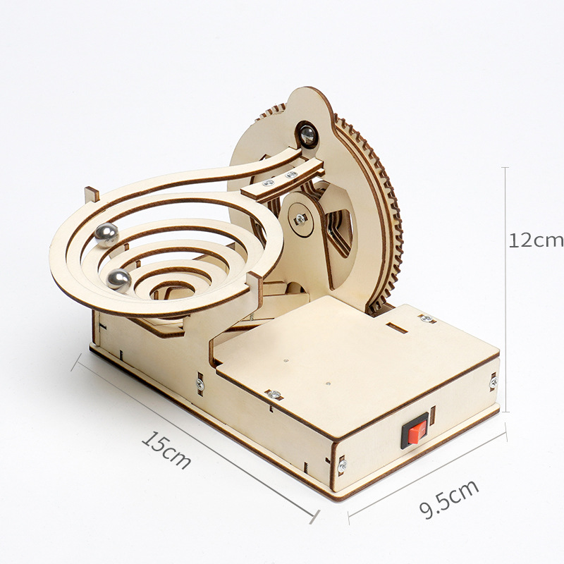 Steam Science Educational Kit  - Science Kit のレビューと価格