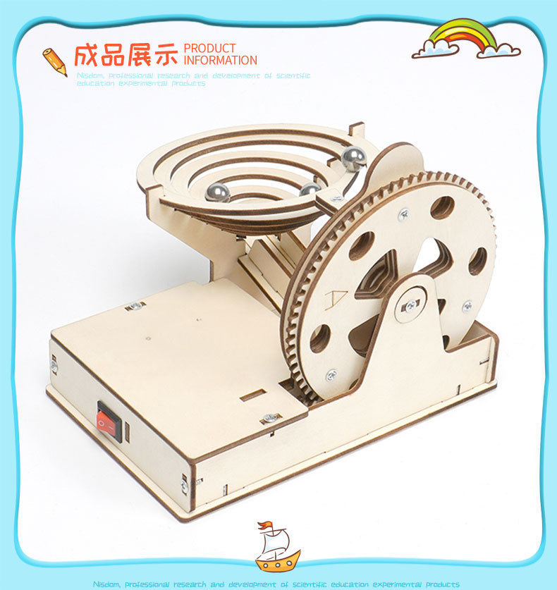 Steam Science Educational Kit  - Science Kit のレビューと価格