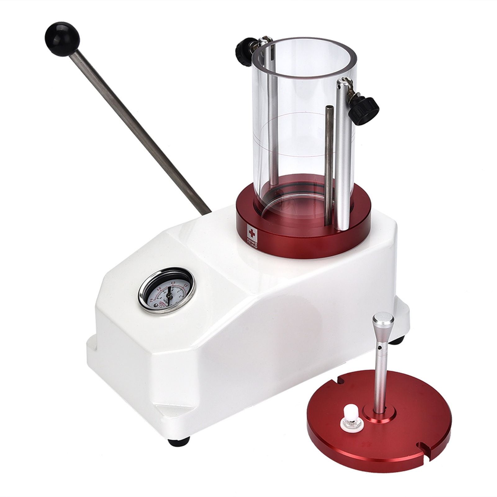 Watch Pressure Tester Watch Ca - Water Testing Kit のレビューと価格