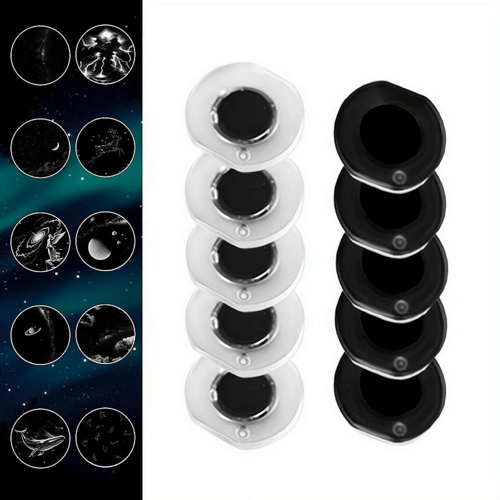 Slide Discs for Star Projector - Planetarium Projector Home のレビューと価格