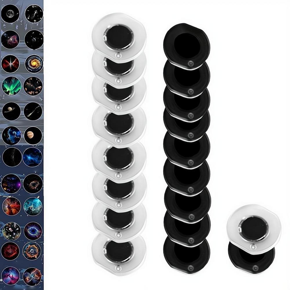 Slide Discs for Star Projector - Planetarium Projector Home のレビューと価格