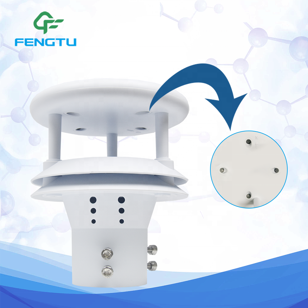 High Quality Mini Ultrasonic A - Anemometer Wind Speed のレビューと価格