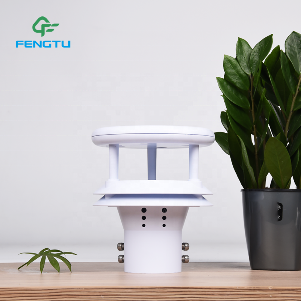 High Quality Mini Ultrasonic A - Anemometer Wind Speed のレビューと価格