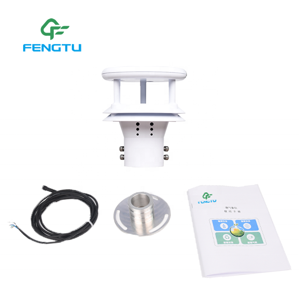 High Quality Mini Ultrasonic A - Anemometer Wind Speed のレビューと価格