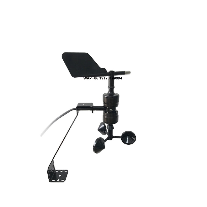 RS485 Modbus 4-20mA 0-5V Meteo - Anemometer Wind Speed のレビューと価格