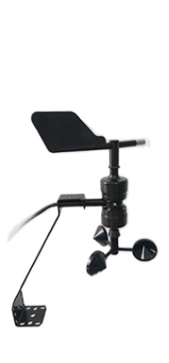 RS485 Modbus 4-20mA 0-5V Meteo - Anemometer Wind Speed のレビューと価格
