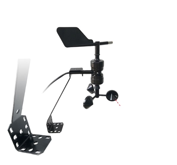 RS485 Modbus 4-20mA 0-5V Meteo - Anemometer Wind Speed のレビューと価格