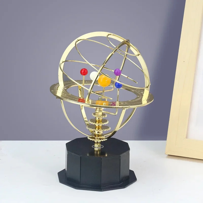 Grand Orrery Solar System Mode - Solar System Orrery のレビューと価格
