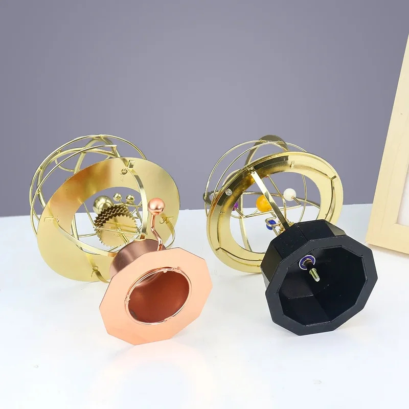 Grand Orrery Solar System Mode - Solar System Orrery のレビューと価格