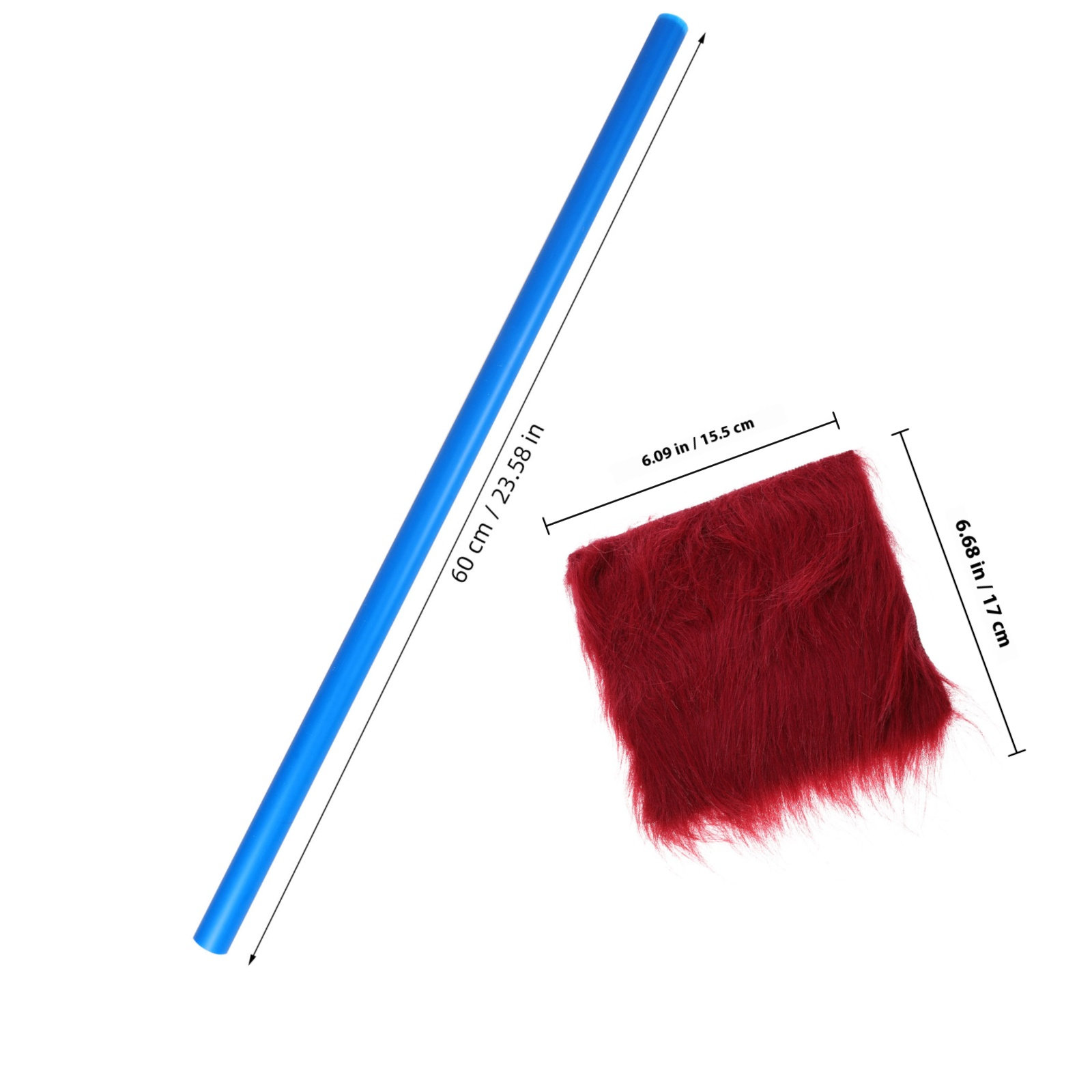 1Set Friction Electrostatic Ex - Science Kit のレビューと価格