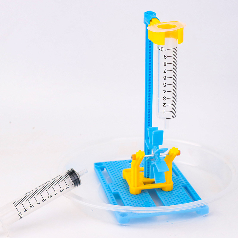 DIY Water Wheel Car Science An - Science Kit のレビューと価格