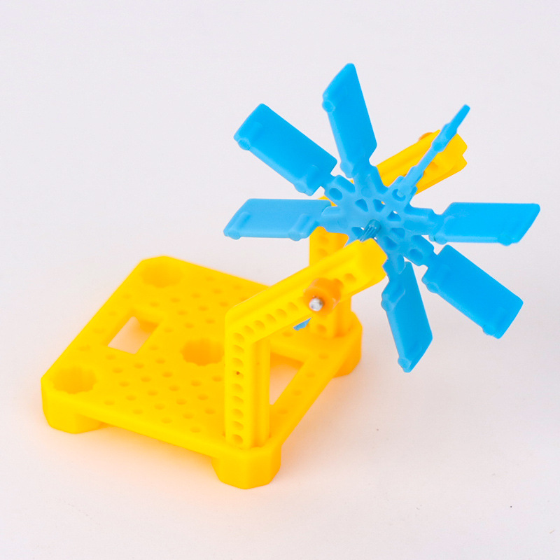 DIY Water Wheel Car Science An - Science Kit のレビューと価格