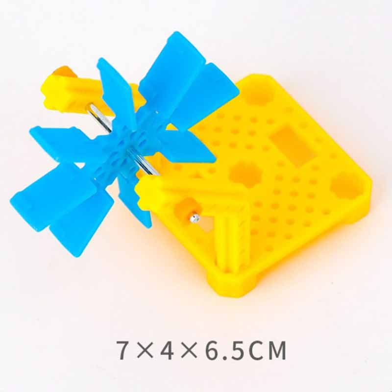 DIY Water Wheel Car Science An - Science Kit のレビューと価格