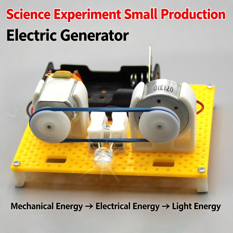 Electromagnetic Permanent Gene - Science And Invention のレビューと価格
