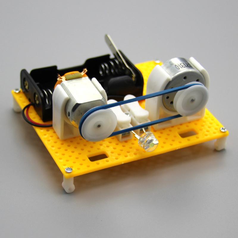 Electromagnetic Permanent Gene - Science And Invention のレビューと価格