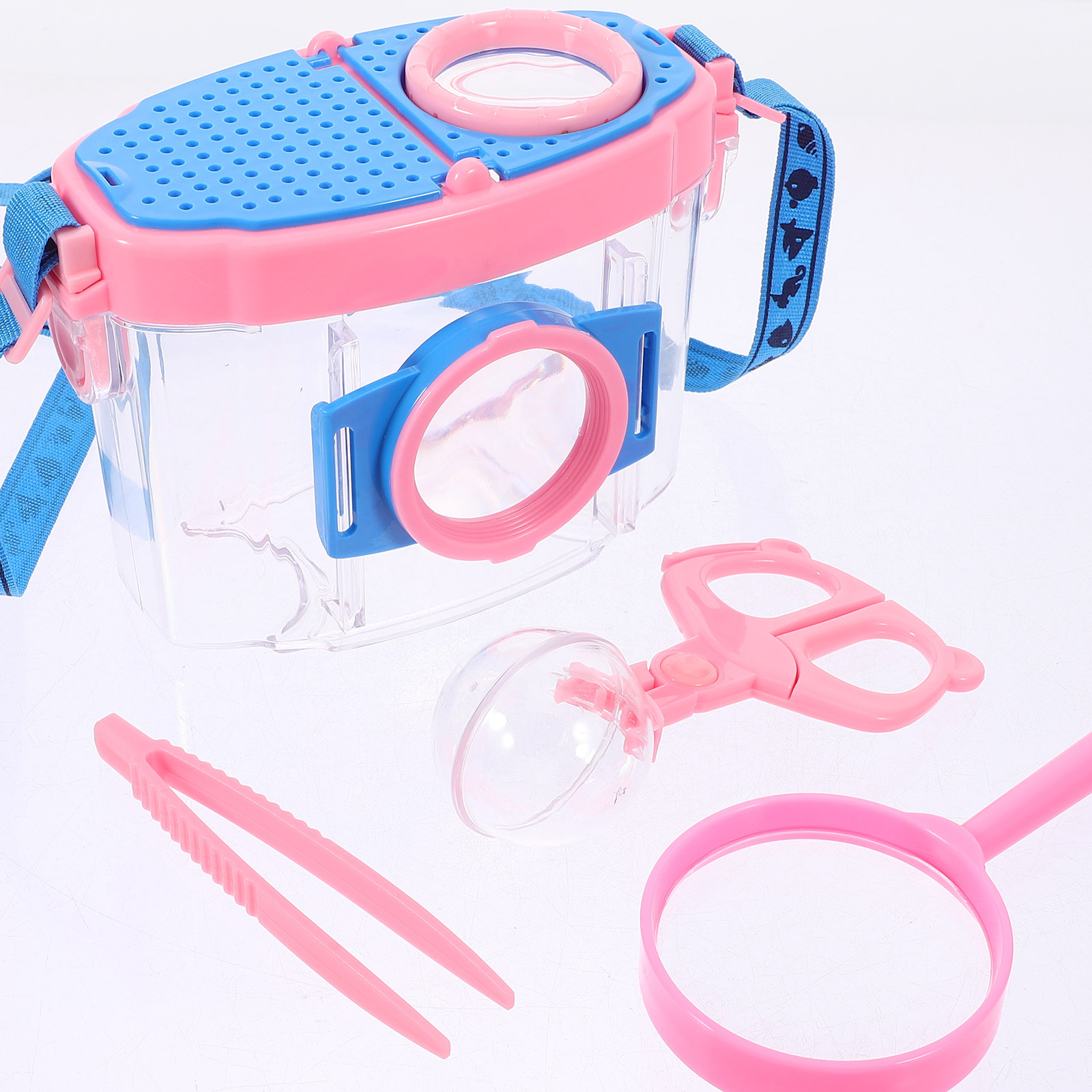 1Set Insect Observation Box Ki - Science Kit のレビューと価格