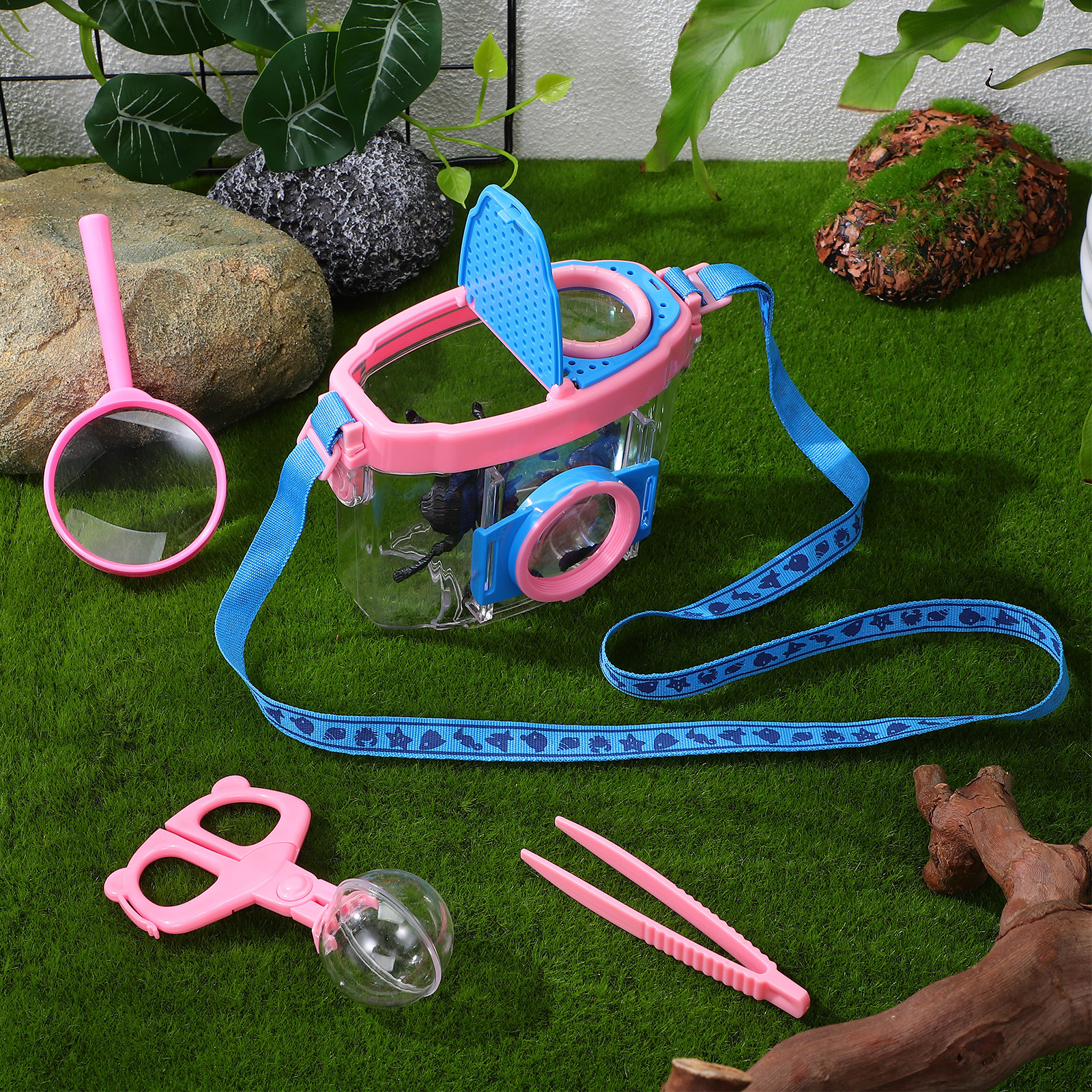 1Set Insect Observation Box Ki - Science Kit のレビューと価格