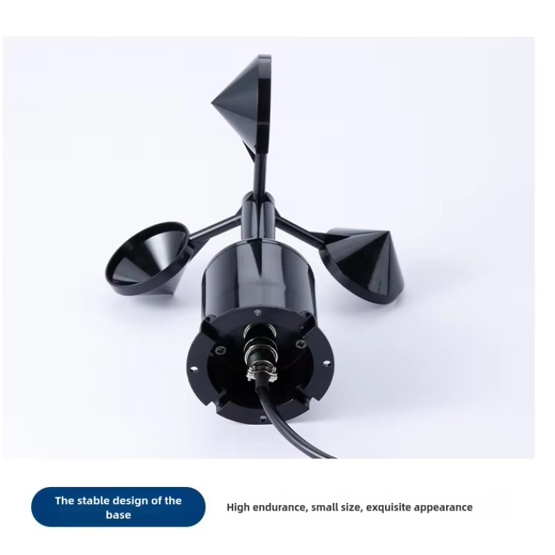 Wholesale Wind Turbine Anemome - Anemometer Wind Speed のレビューと価格