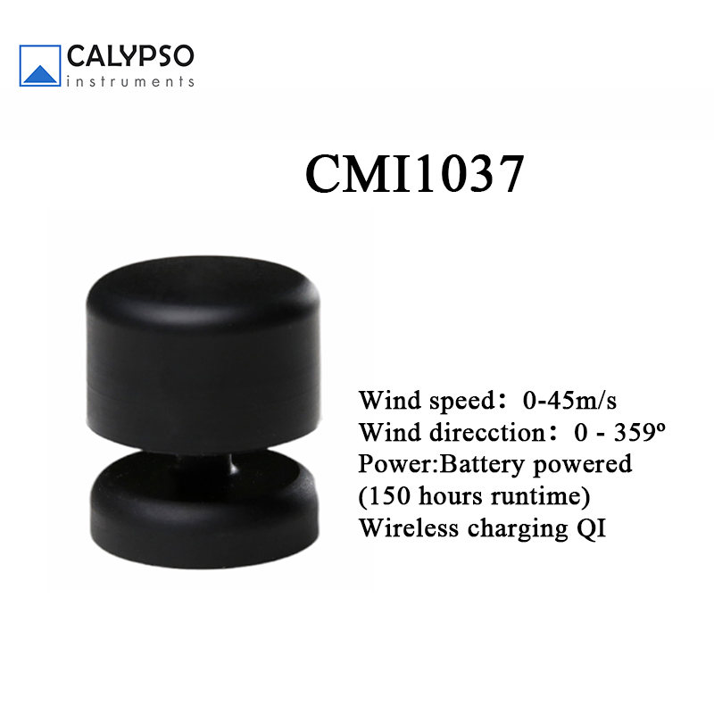 2026 CALYPSO CMI1037 Non-Elect - Anemometer Wind Speed のレビューと価格
