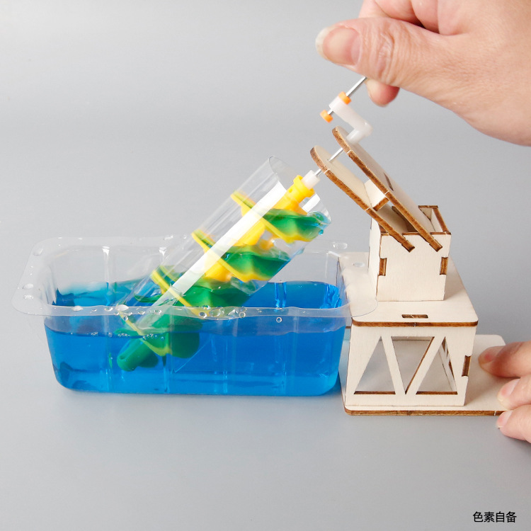 Scientific Experiment Archimed - Science Kit のレビューと価格