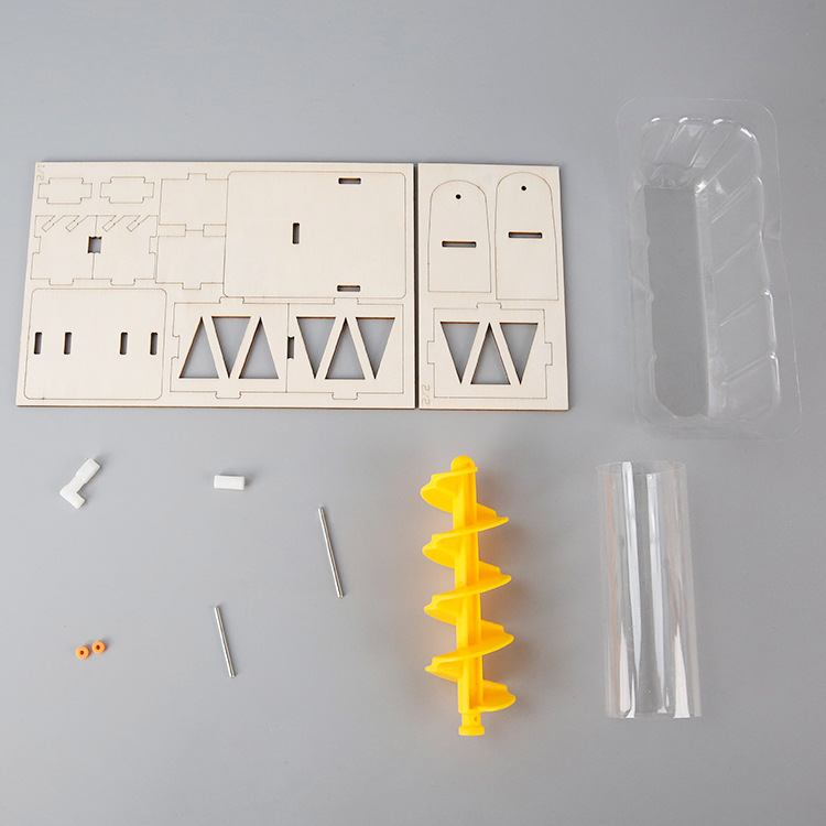 Scientific Experiment Archimed - Science Kit のレビューと価格